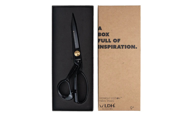8" Fabric Shears, Right Handed