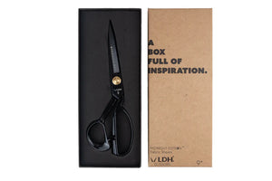 8" Fabric Shears, Right Handed
