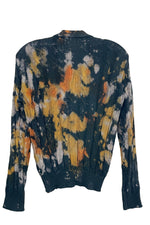 Load image into Gallery viewer, Dyed Sweater #1, S/M
