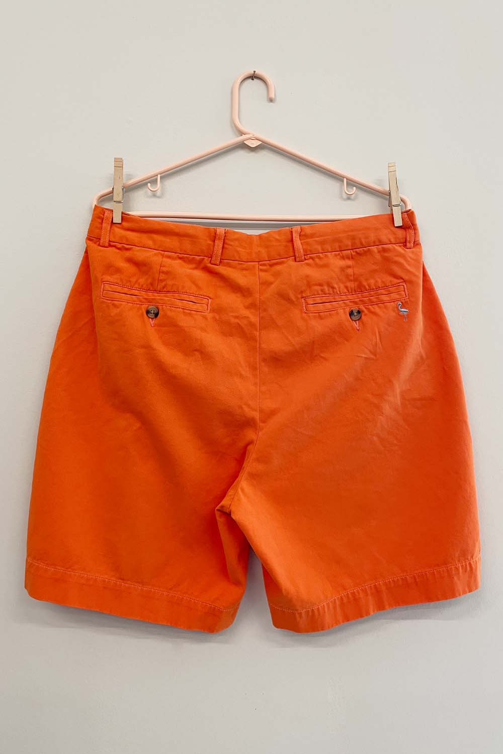 Dyed Shorts #2, Mens 36" Waist