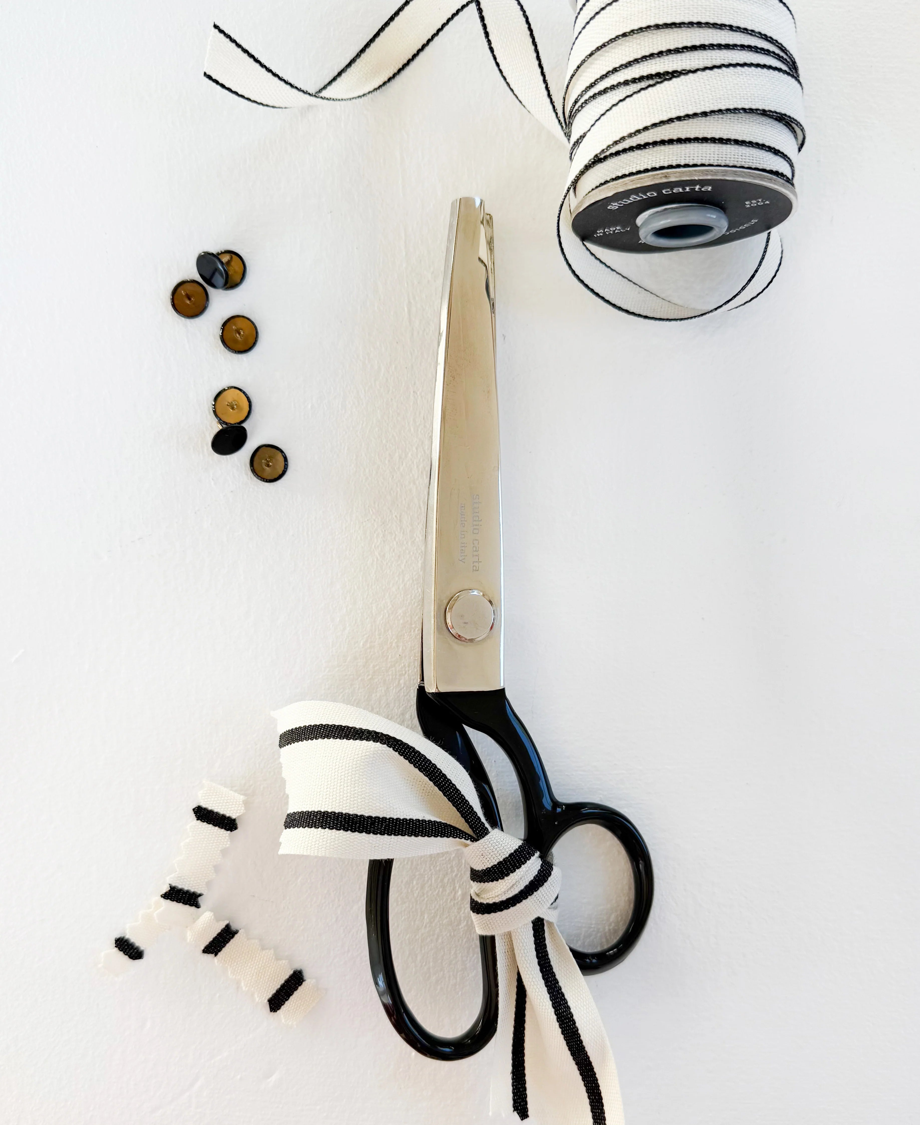 Studio Carta Tailor's Pinking Shears