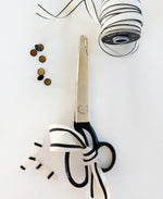 Load image into Gallery viewer, Studio Carta Tailor&#39;s Pinking Shears
