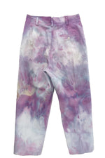 Load image into Gallery viewer, Dyed Pants #2, Womens 27&quot; Waist
