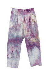 Load image into Gallery viewer, Dyed Pants #2, Womens 27&quot; Waist
