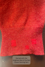 Load image into Gallery viewer, Clover Darning Yarn
