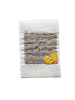 Load image into Gallery viewer, Denim Repair, Visible Mending

