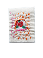 Load image into Gallery viewer, Denim Repair, Visible Mending
