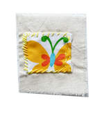 Load image into Gallery viewer, Denim Repair, Visible Mending
