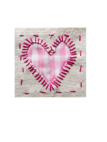 Load image into Gallery viewer, Denim Repair, Visible Mending
