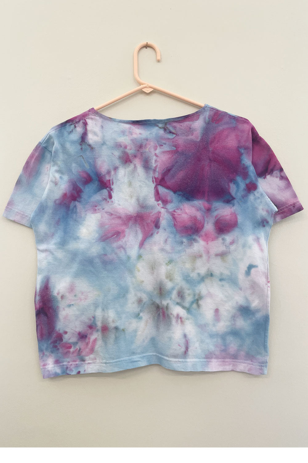 Dyed Tee #1, S/M