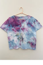 Load image into Gallery viewer, Dyed Tee #1, S/M
