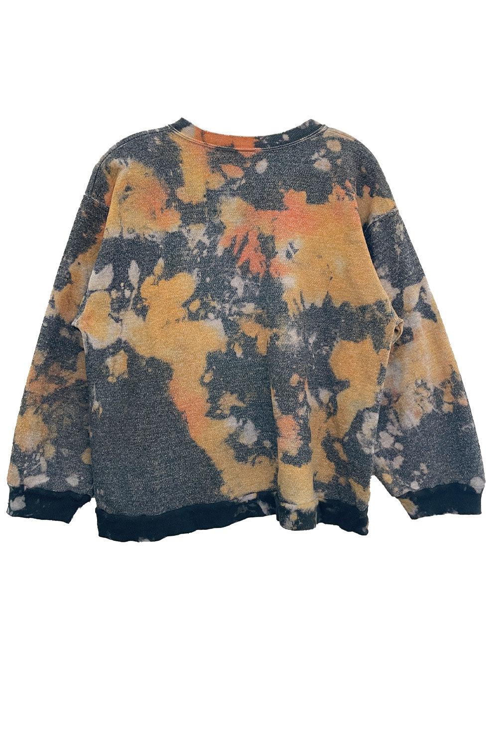 Dyed Sweatshirt #1, S/M