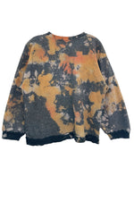 Load image into Gallery viewer, Dyed Sweatshirt #1, S/M
