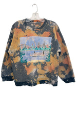 Load image into Gallery viewer, Dyed Sweatshirt #1, S/M
