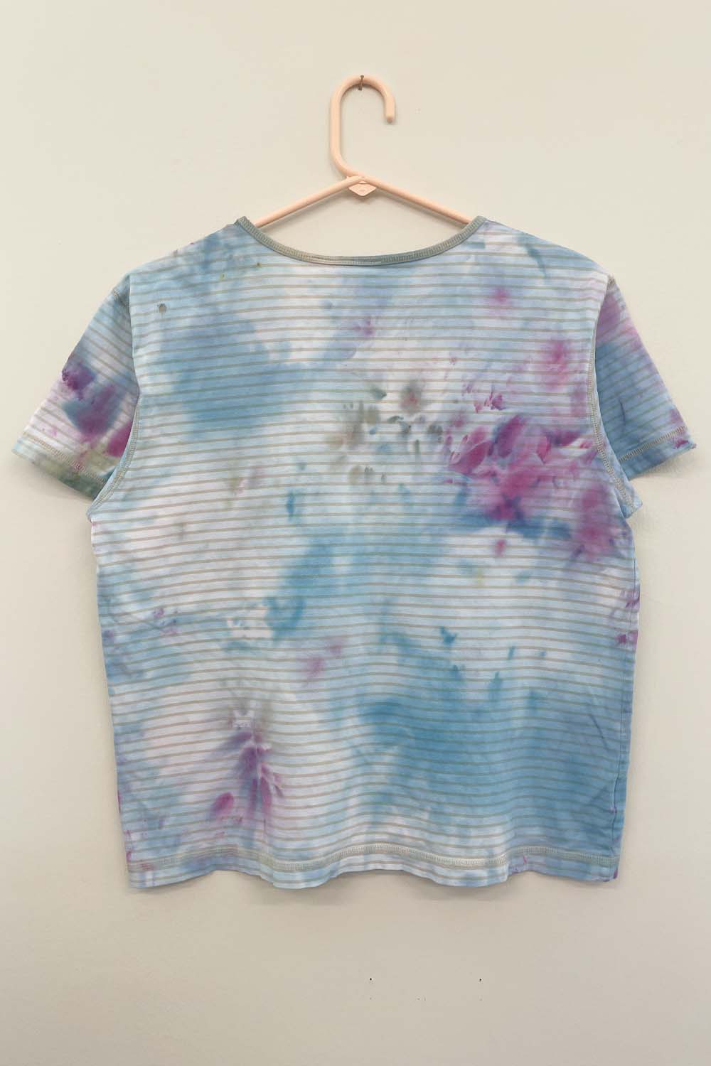 Dyed Tee #3, S/M