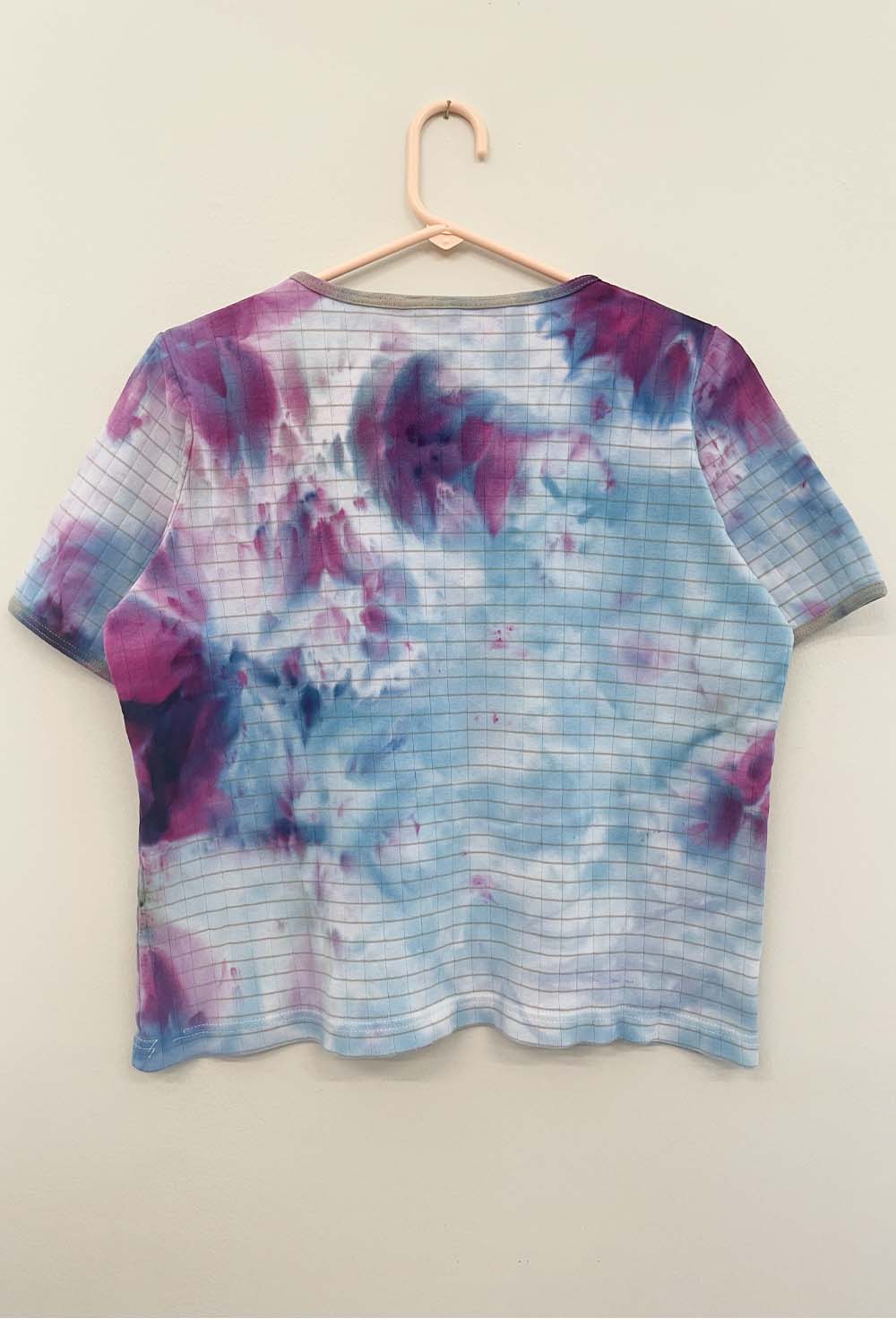 Dyed Tee #2, S/M