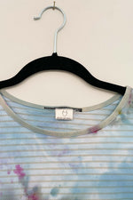 Load image into Gallery viewer, Dyed Tee #3, S/M
