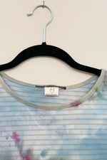 Load image into Gallery viewer, Dyed Tee #3, S/M
