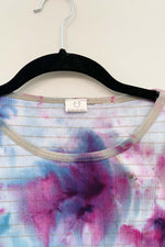 Load image into Gallery viewer, Dyed Tee #2, S/M
