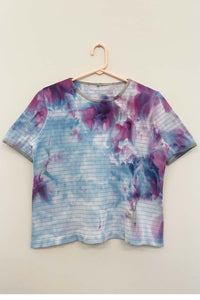 Dyed Tee #2, S/M