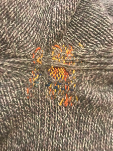 Hand Darning 101 Workshop: October 11