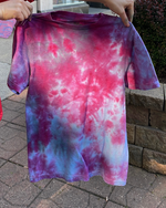 Load image into Gallery viewer, June 10 or 25: Tie Dye Class
