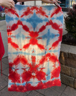 Load image into Gallery viewer, June 10 or 25: Tie Dye Class
