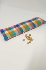 Load image into Gallery viewer, Cherry Pit Warmer - Eye Pillow
