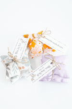 Load image into Gallery viewer, Make &amp; Take Workshop: Hot/Cold Packs - November 22 or December 4, or Saturday December 13
