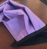 Load image into Gallery viewer, deep purple - organic cotton
